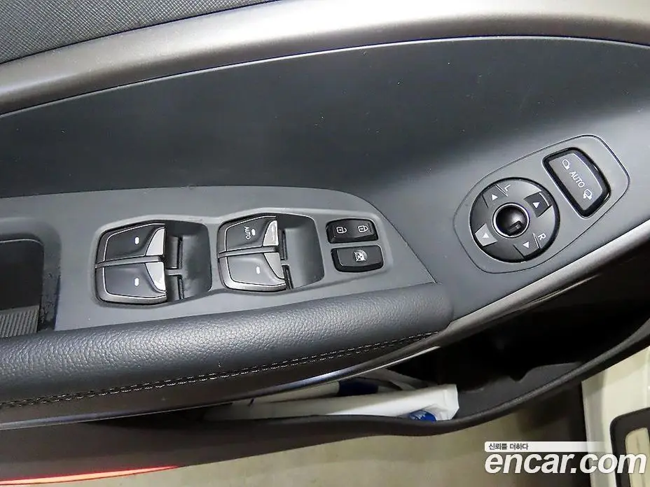 Hyundai Maxcruz 2018 2.2 автомат (гидро), фото 13