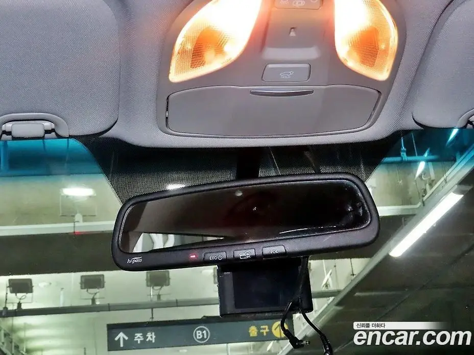 Hyundai Maxcruz 2018 2.2 автомат (гидро), фото 16