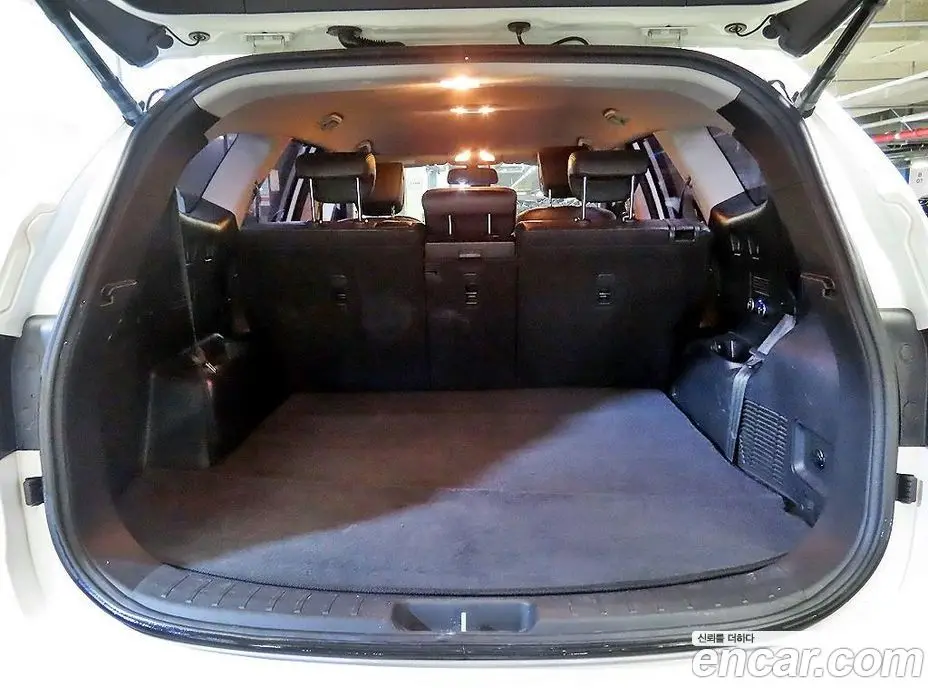 Hyundai Maxcruz 2018 2.2 автомат (гидро), фото 17