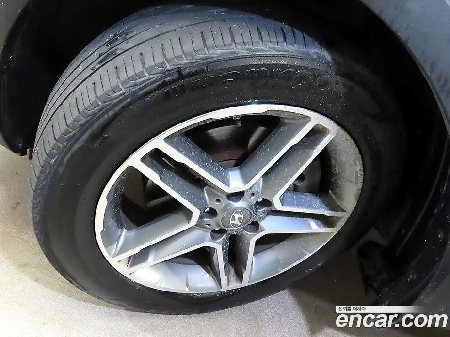 Hyundai Maxcruz 2018 2.2 автомат (гидро), фото 20