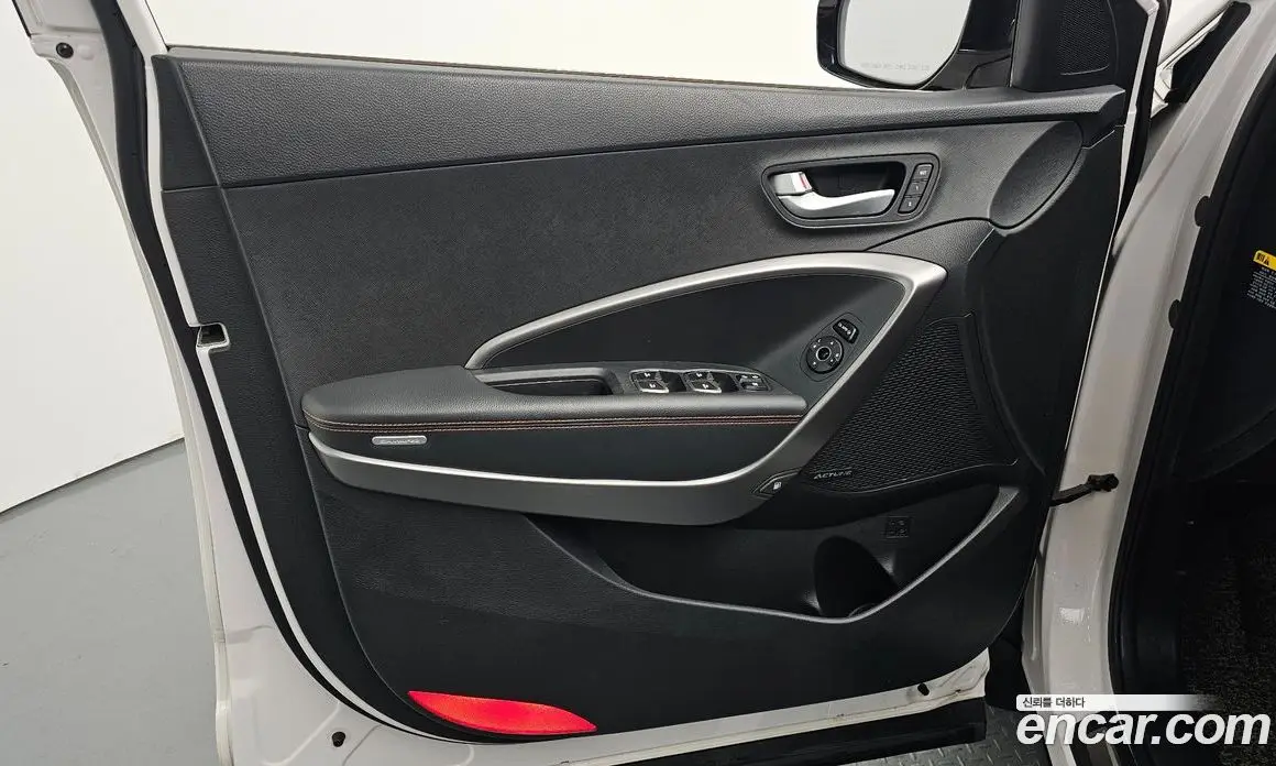 Hyundai Santa Fe 2014 2.0 автомат (гидро), фото 14