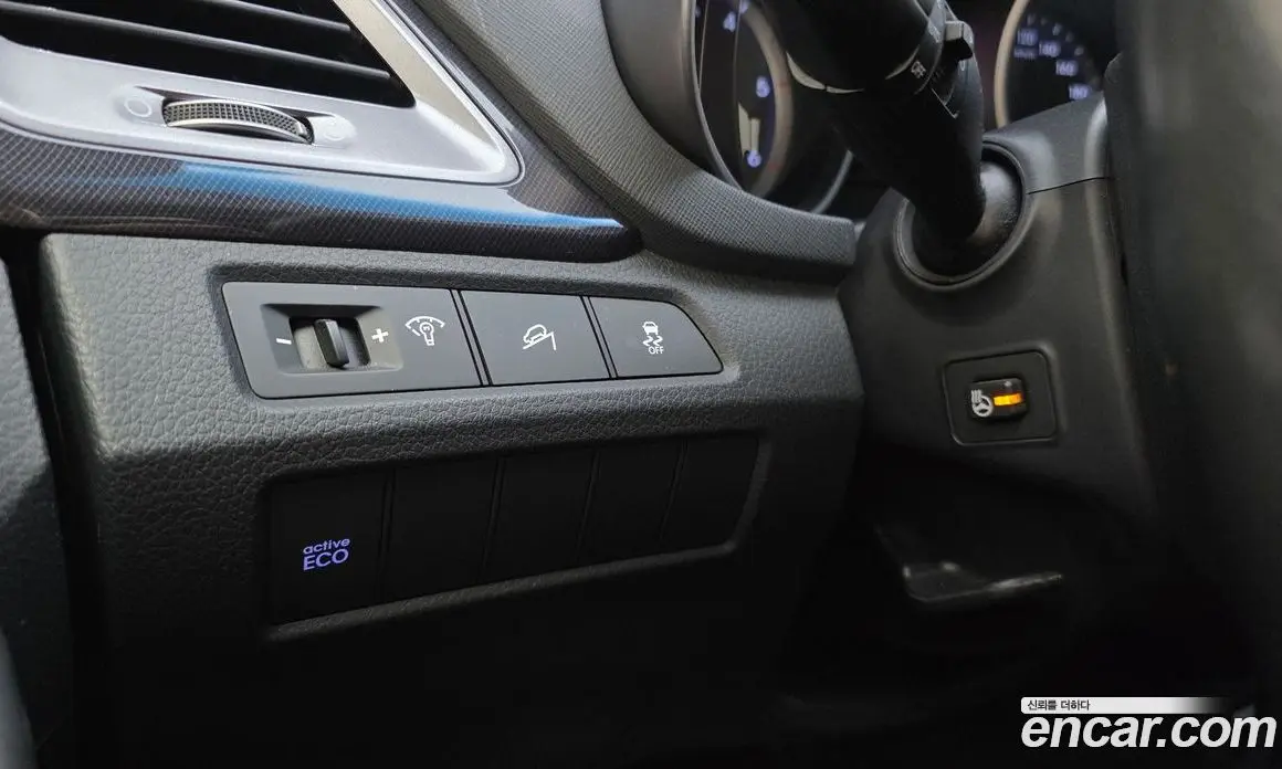 Hyundai Santa Fe 2015 2.0 автомат (гидро), фото 16