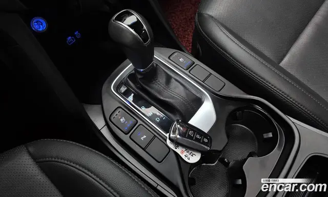 Hyundai Santa Fe 2016 2.2 автомат (гидро), миниатюра 12