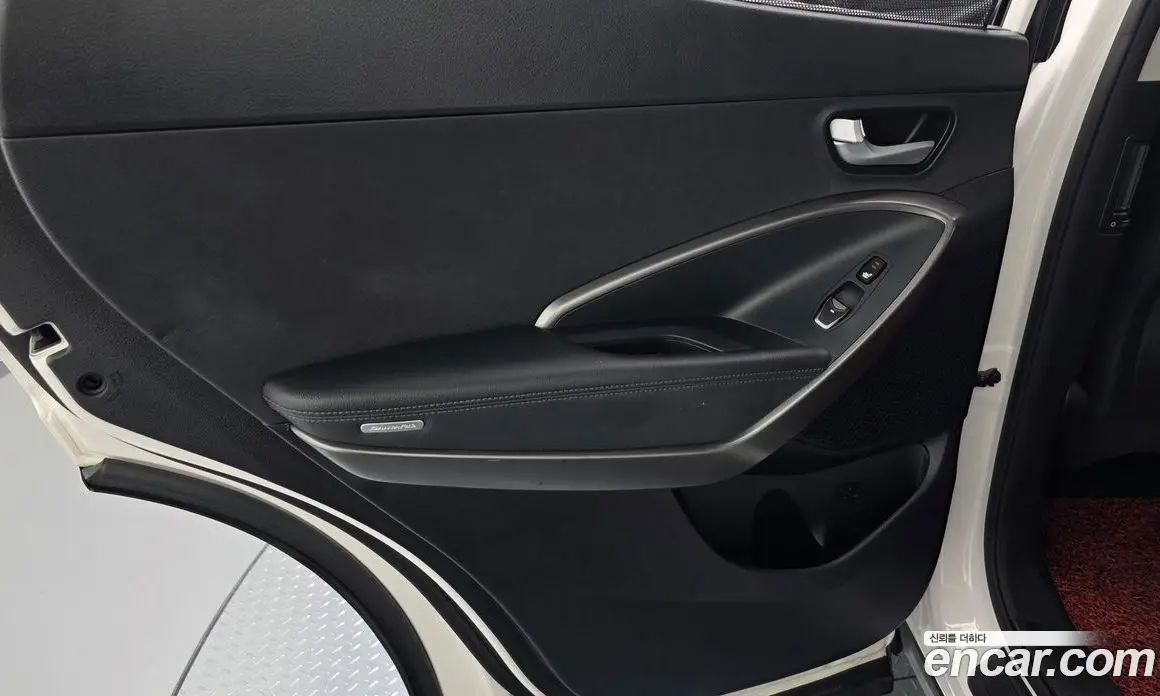 Hyundai Santa Fe 2016 2.2 автомат (гидро), фото 15