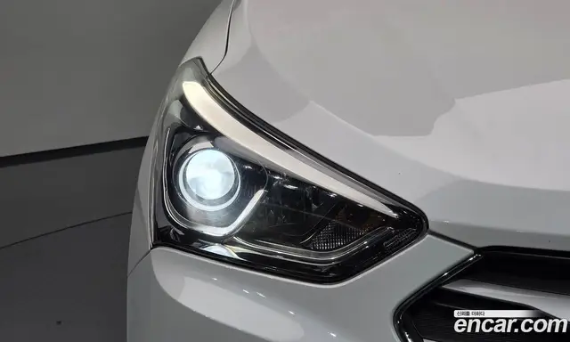 Hyundai Santa Fe 2016 2.2 автомат (гидро), миниатюра 8