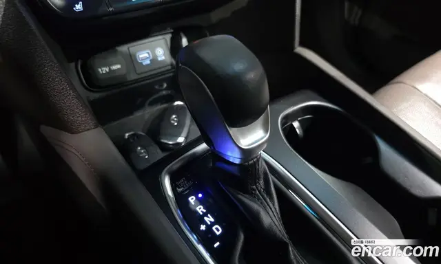Hyundai Santa Fe 2018 2.0 автомат (гидро), миниатюра 12
