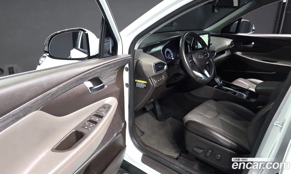 Hyundai Santa Fe 2018 2.0 автомат (гидро), фото 13