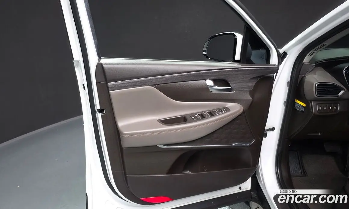 Hyundai Santa Fe 2018 2.0 автомат (гидро), фото 14