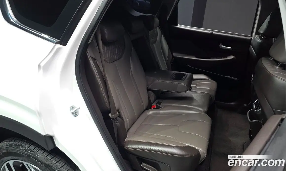 Hyundai Santa Fe 2018 2.0 автомат (гидро), фото 18