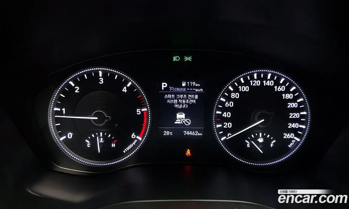 Hyundai Santa Fe 2018 2.0 автомат (гидро), фото 11