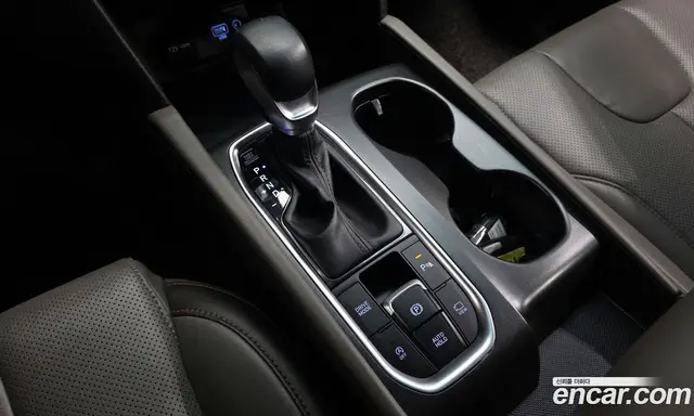 Hyundai Santa Fe 2018 2.0 автомат (гидро), миниатюра 12