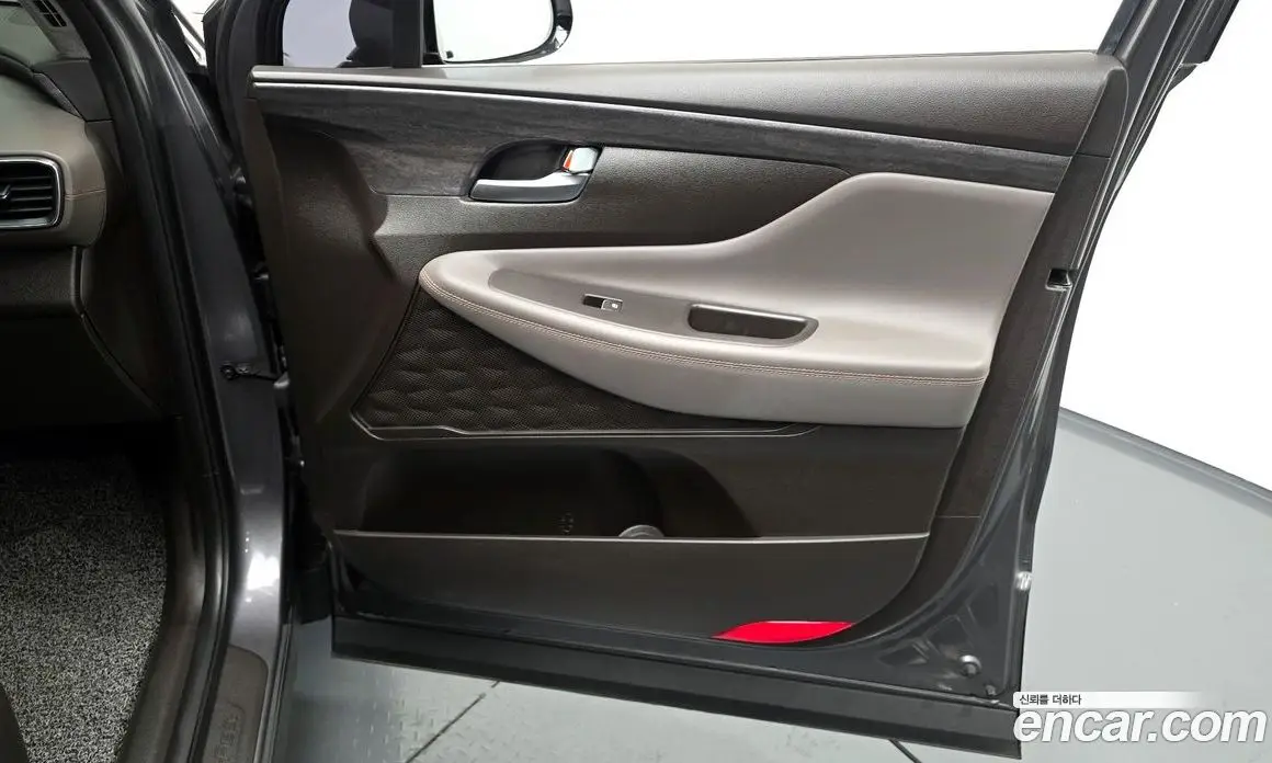 Hyundai Santa Fe 2018 2.0 автомат (гидро), фото 15