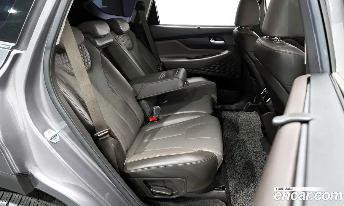 Hyundai Santa Fe 2018 2.0 автомат (гидро), фото 17