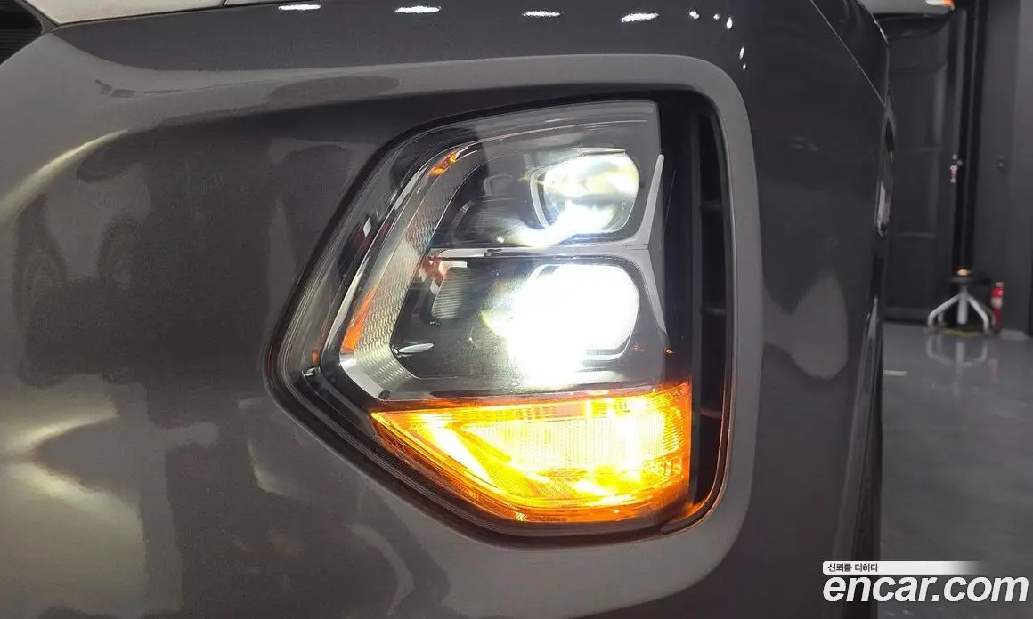 Hyundai Santa Fe 2018 2.0 автомат (гидро), фото 8