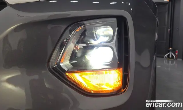 Hyundai Santa Fe 2018 2.0 автомат (гидро), миниатюра 8
