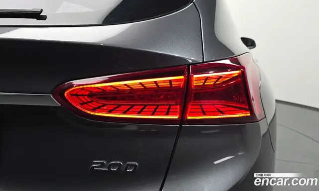 Hyundai Santa Fe 2018 2.0 автомат (гидро), миниатюра 9