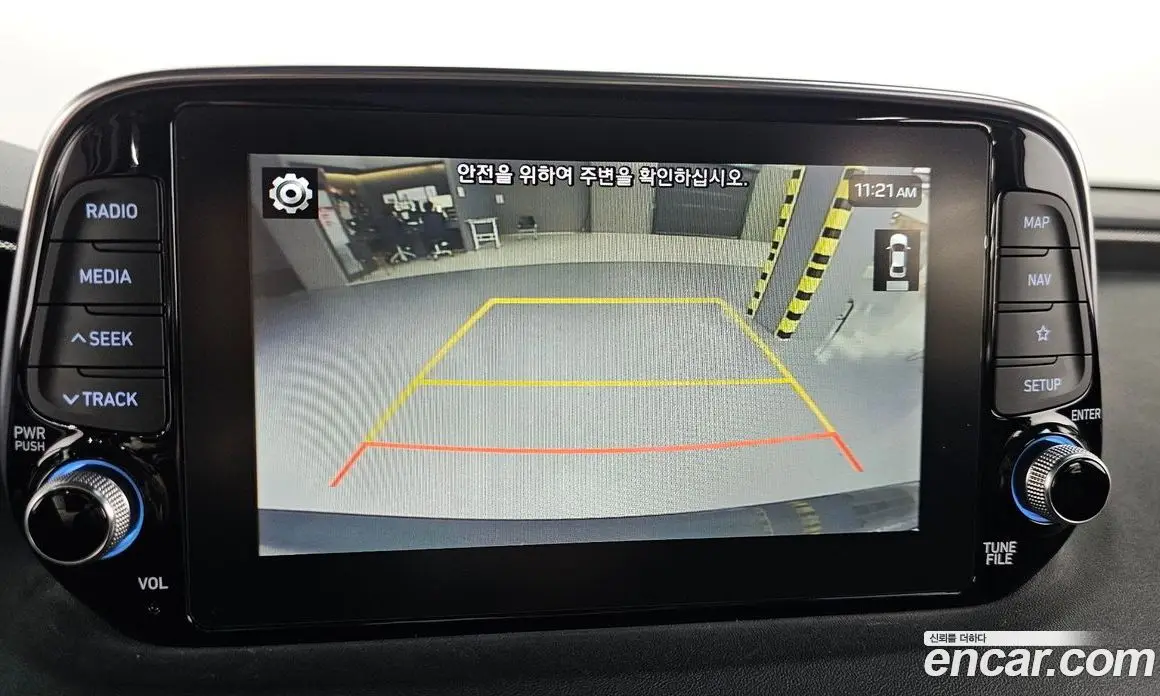Hyundai Santa Fe 2018 2.0 автомат (гидро), фото 14