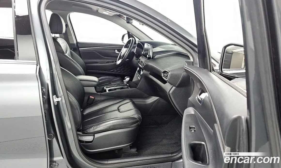 Hyundai Santa Fe 2018 2.0 автомат (гидро), фото 16