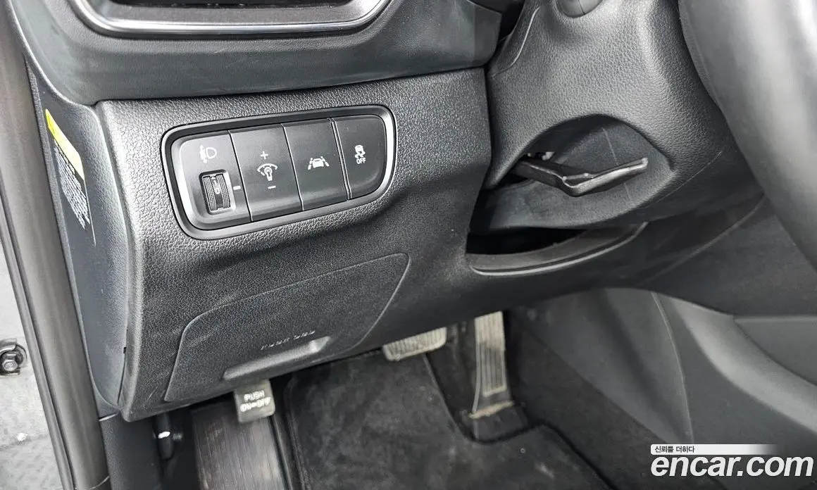 Hyundai Santa Fe 2018 2.0 автомат (гидро), фото 18