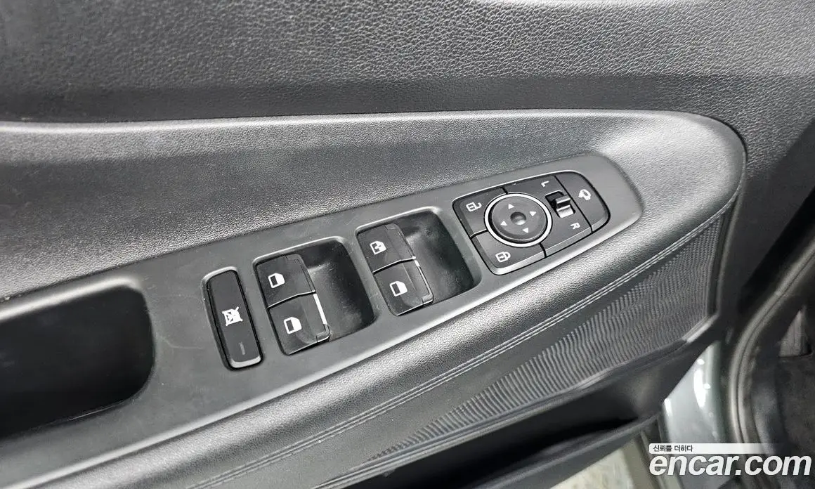 Hyundai Santa Fe 2018 2.0 автомат (гидро), фото 20