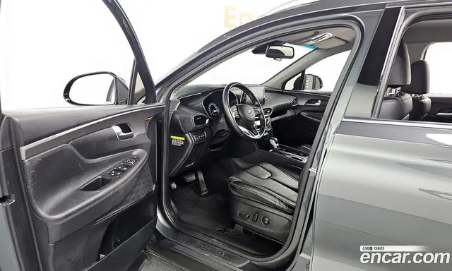 Hyundai Santa Fe 2018 2.0 автомат (гидро), миниатюра 10