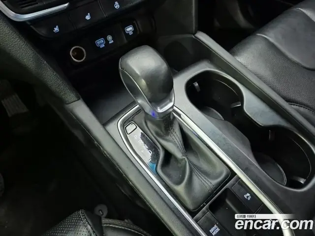 Hyundai Santa Fe 2018 2.0 автомат (гидро), миниатюра 12