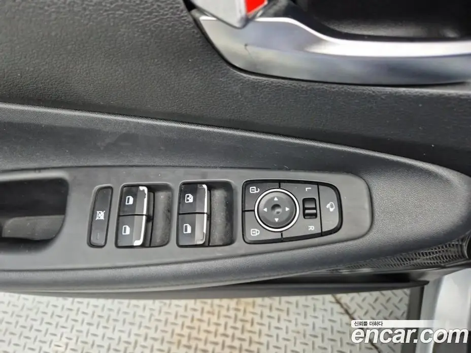 Hyundai Santa Fe 2018 2.0 автомат (гидро), фото 14