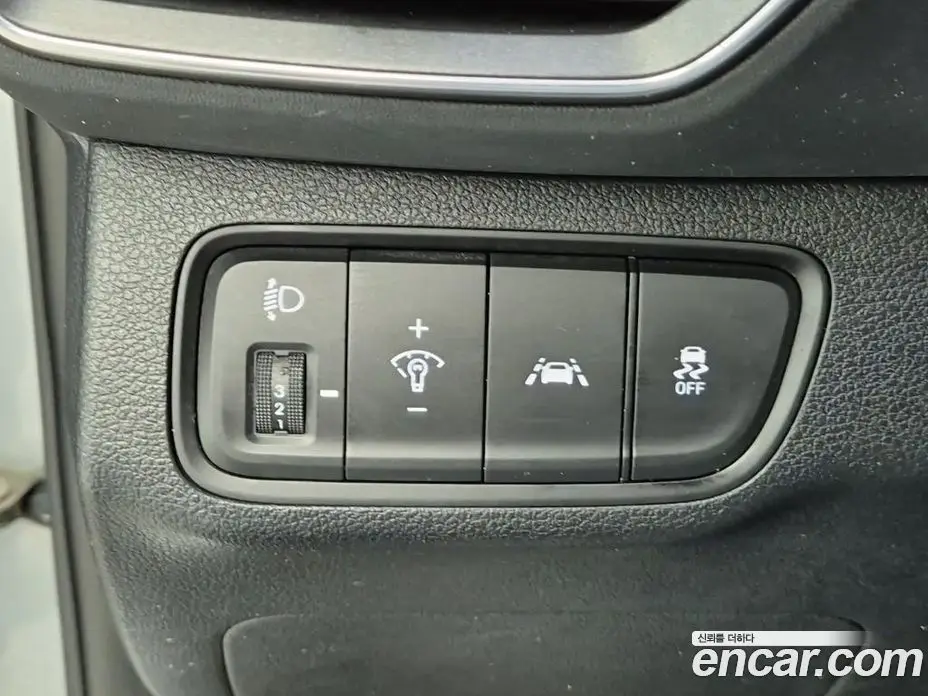 Hyundai Santa Fe 2018 2.0 автомат (гидро), фото 15