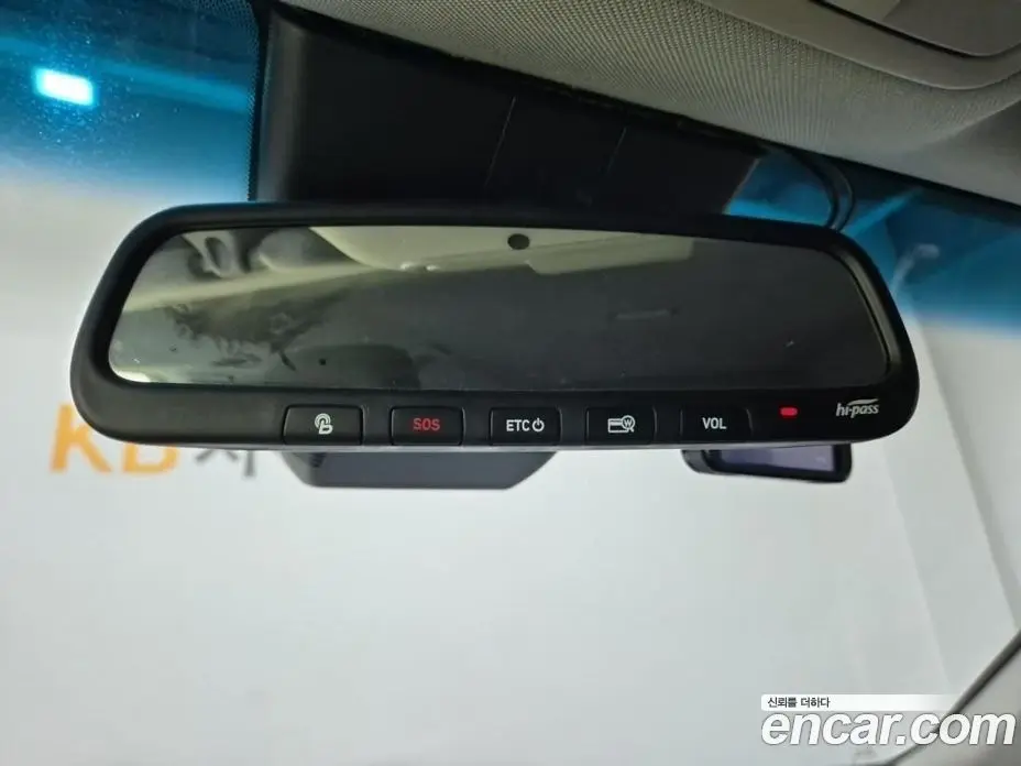 Hyundai Santa Fe 2018 2.0 автомат (гидро), фото 16