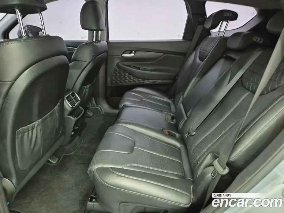Hyundai Santa Fe 2018 2.0 автомат (гидро), фото 8