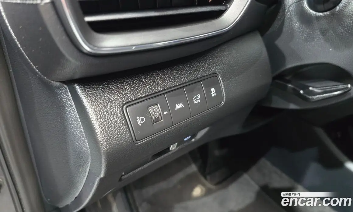 Hyundai Santa Fe 2022 2.2 автомат (гидро), фото 15