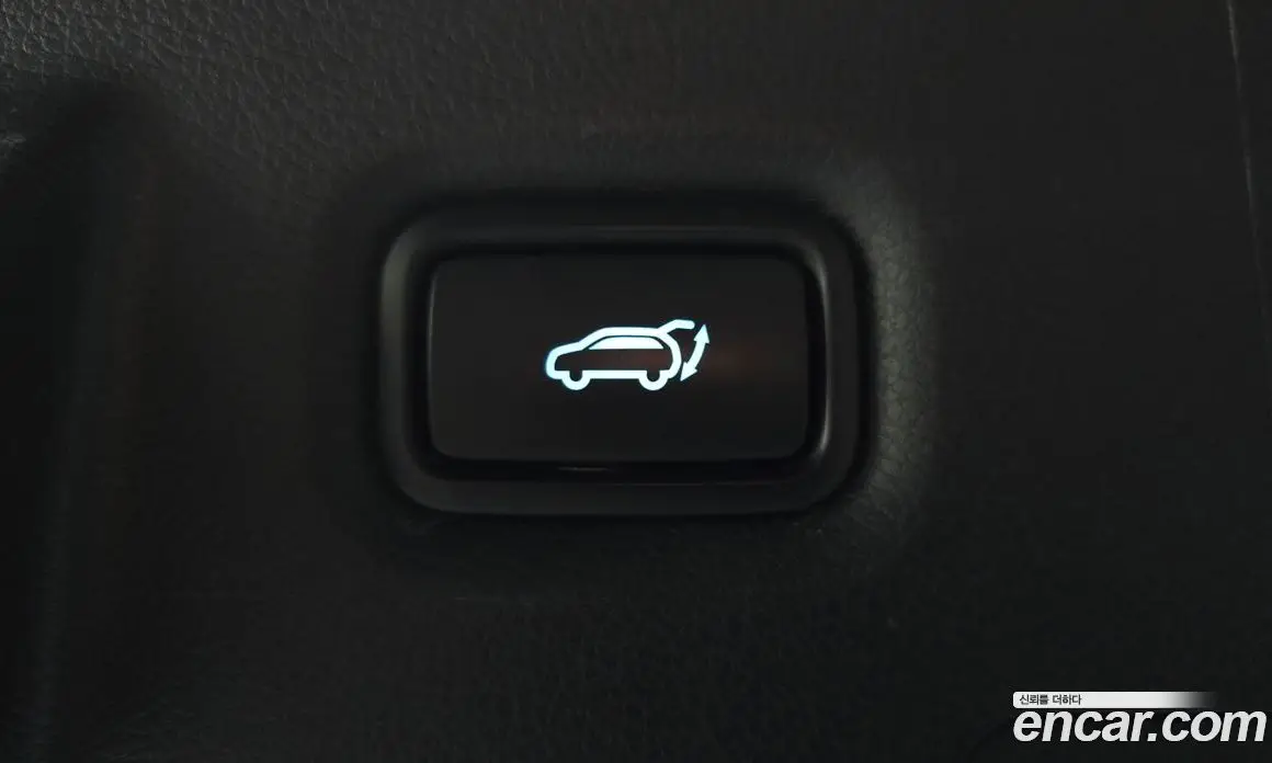 Hyundai Santa Fe 2022 2.2 автомат (гидро), фото 20