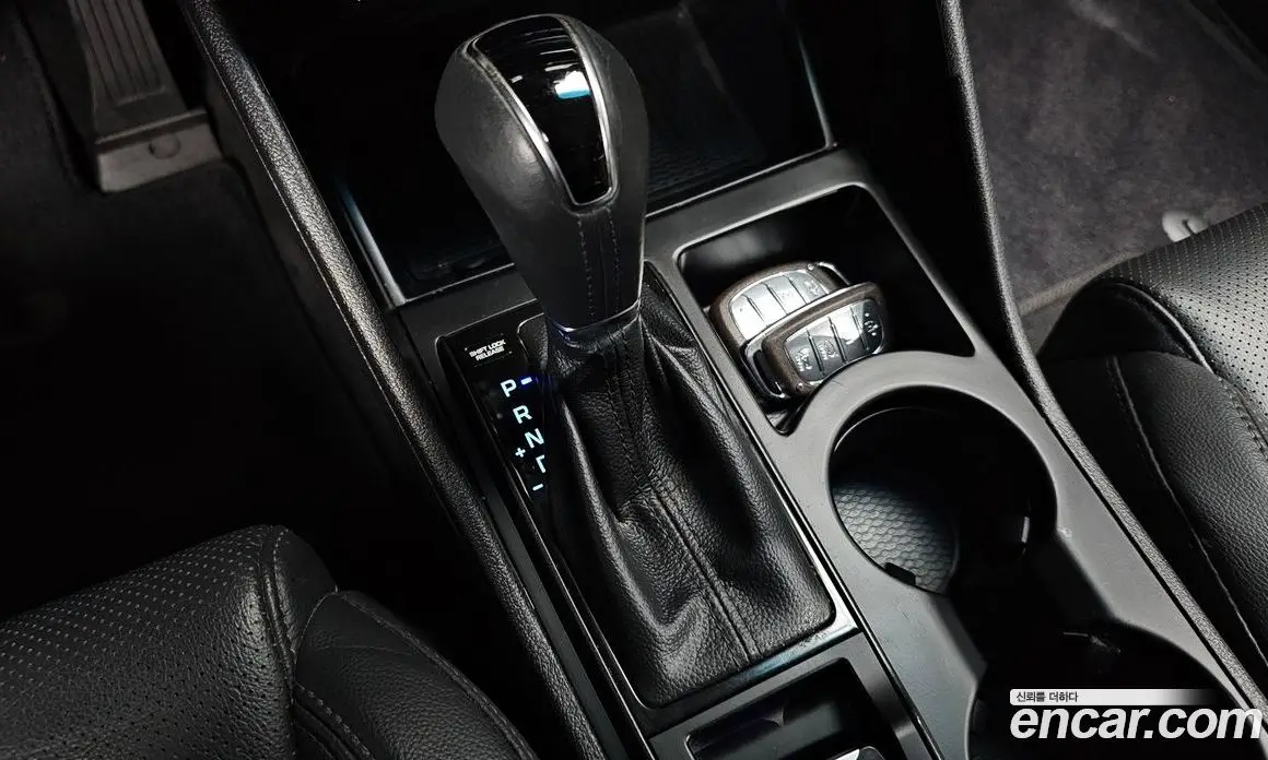 Hyundai Tucson 2018 1.6 автомат (гидро), фото 12
