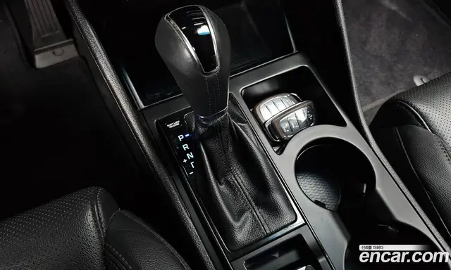 Hyundai Tucson 2018 1.6 автомат (гидро), миниатюра 12