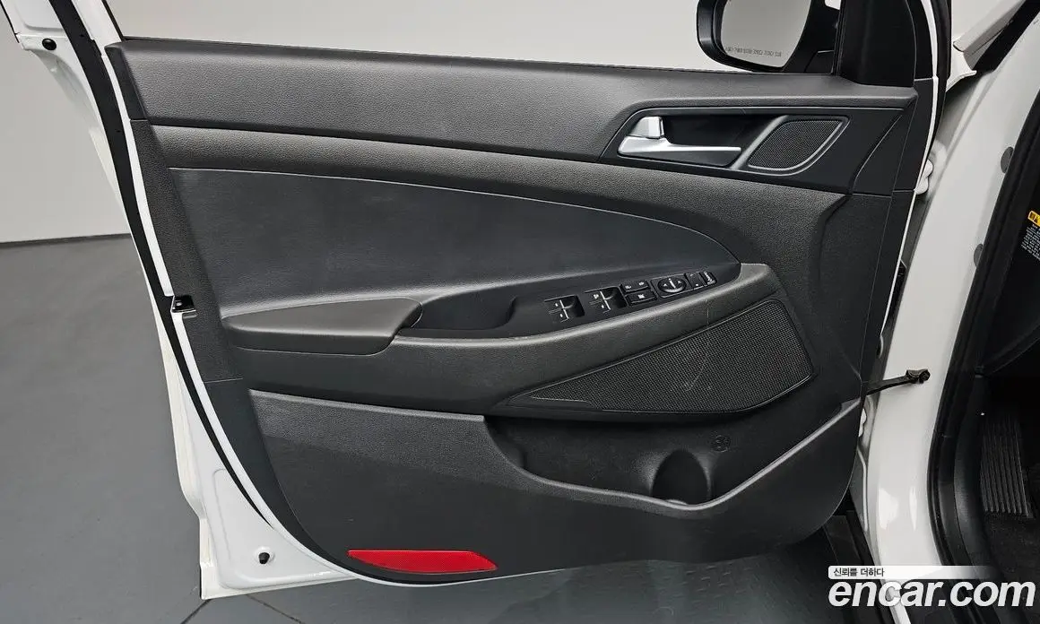 Hyundai Tucson 2018 1.6 автомат (гидро), фото 14