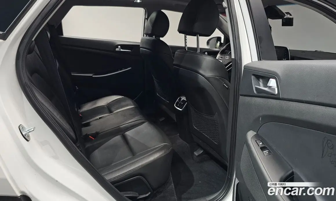 Hyundai Tucson 2018 1.6 автомат (гидро), фото 17