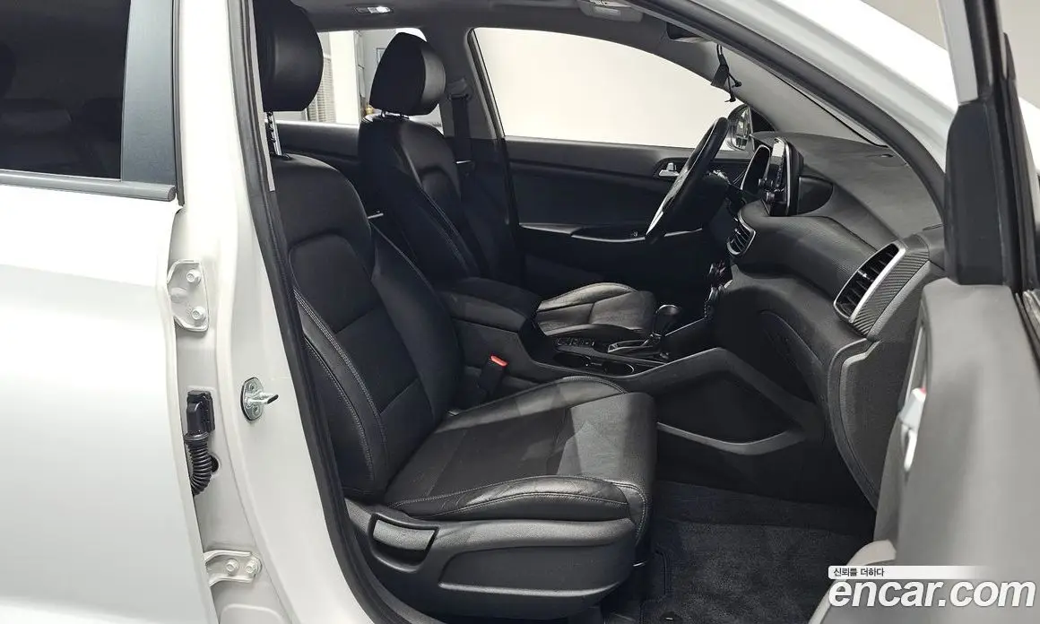 Hyundai Tucson 2018 1.6 автомат (гидро), фото 18