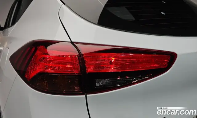 Hyundai Tucson 2018 1.6 автомат (гидро), миниатюра 9