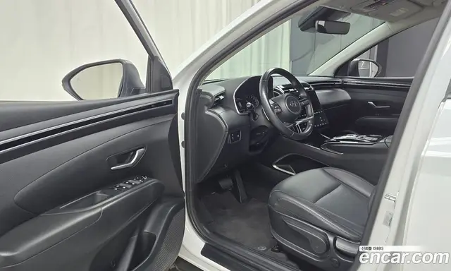 Hyundai Tucson 2022 1.6 автомат (гидро), миниатюра 11