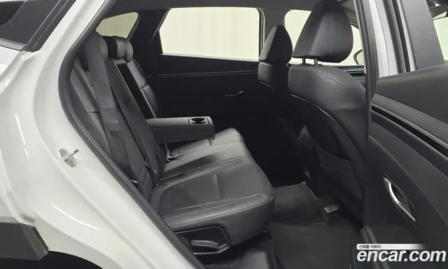 Hyundai Tucson 2022 1.6 автомат (гидро), миниатюра 12