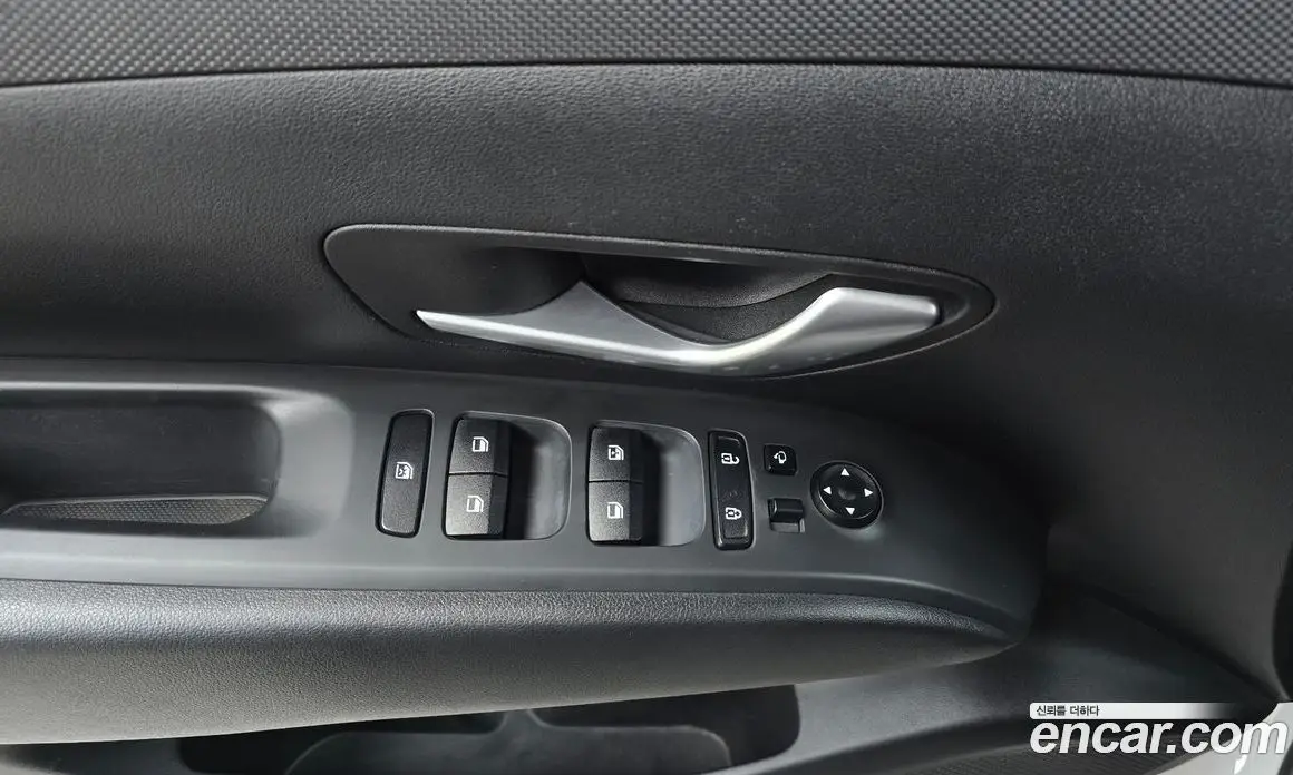 Hyundai Tucson 2022 1.6 автомат (гидро), фото 18