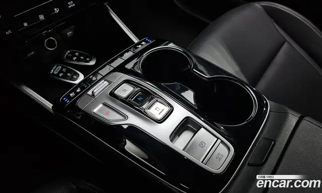 Hyundai Tucson 2022 1.6 автомат (гидро), миниатюра 12