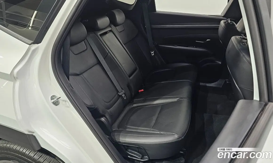 Hyundai Tucson 2022 1.6 автомат (гидро), фото 17