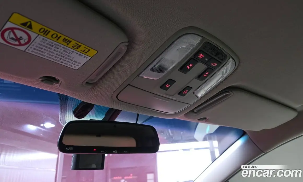 Kia Carnival 2018 2.2 автомат (гидро), фото 18