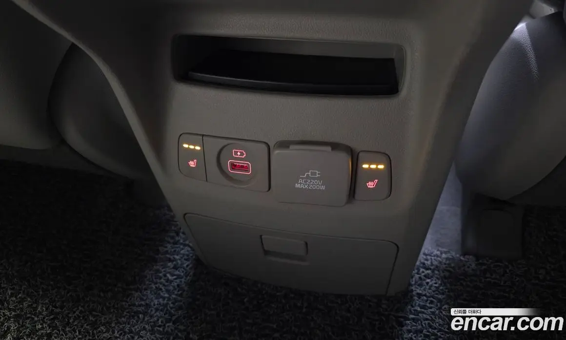 Kia Carnival 2018 2.2 автомат (гидро), фото 19