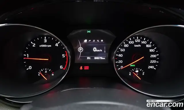 Kia Carnival 2018 2.2 автомат (гидро), миниатюра 8