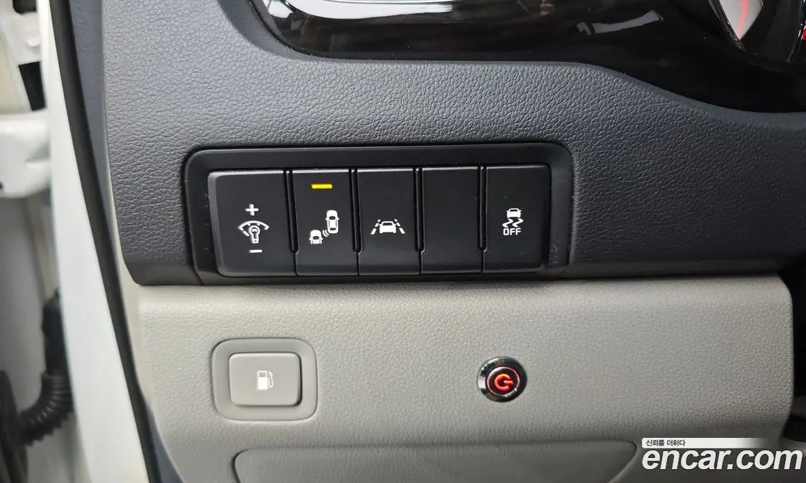 Kia Carnival 2018 2.2 автомат (гидро), фото 17