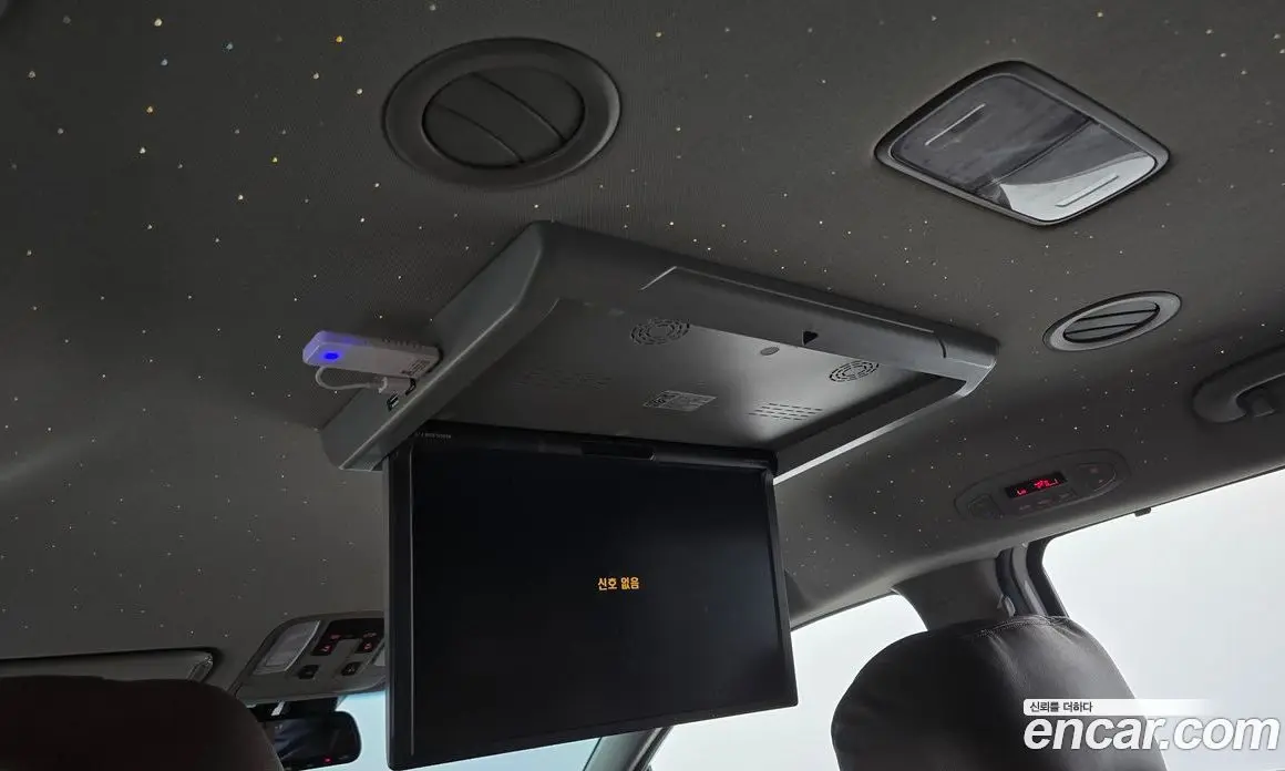 Kia Carnival 2018 2.2 автомат (гидро), фото 18
