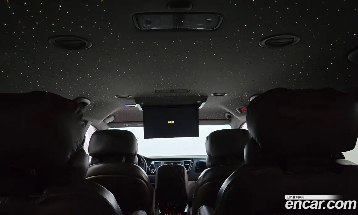 Kia Carnival 2018 2.2 автомат (гидро), фото 19
