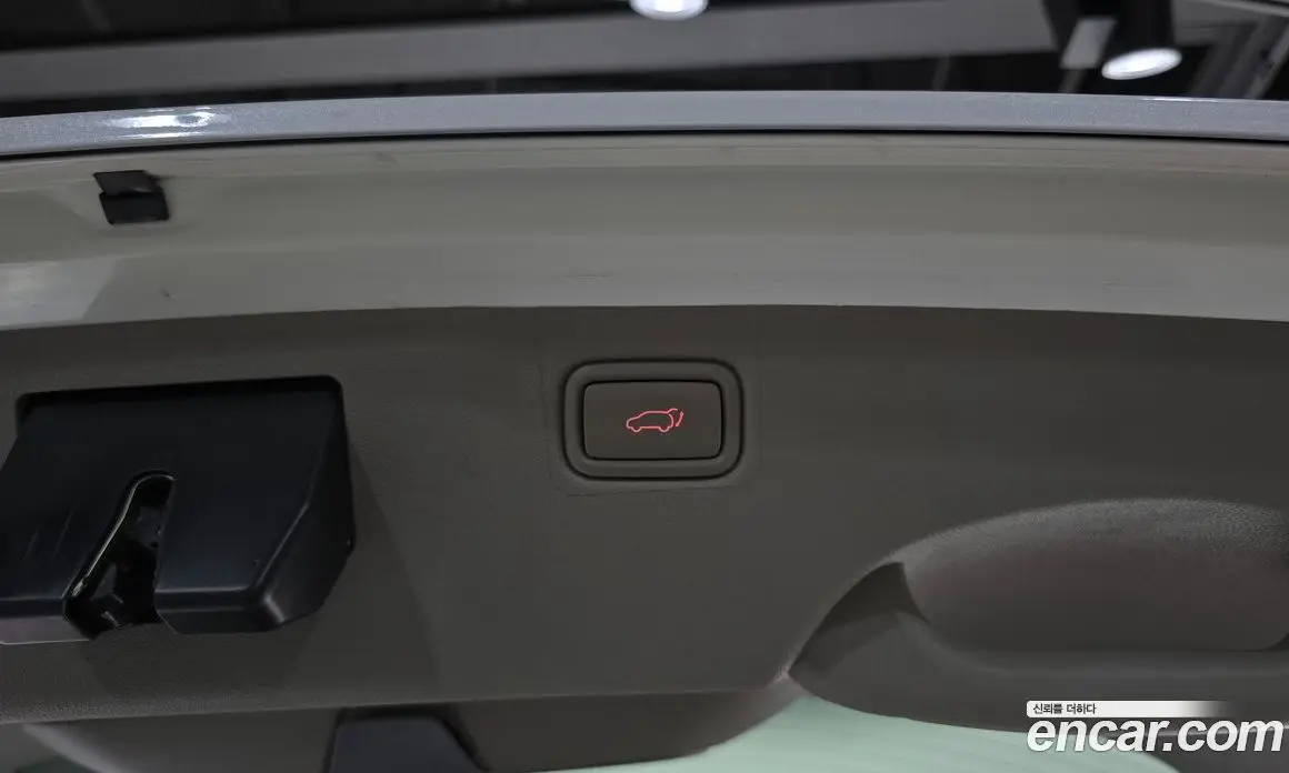 Kia Carnival 2018 2.2 автомат (гидро), фото 20